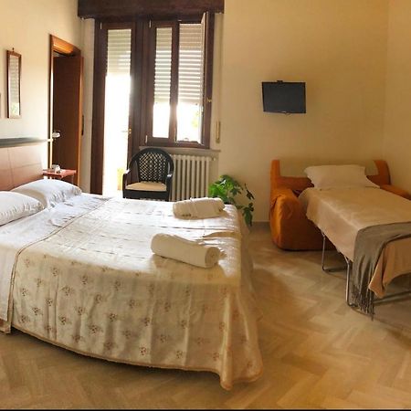 Panorama House Bed & Breakfast Chiaravalle Exterior photo