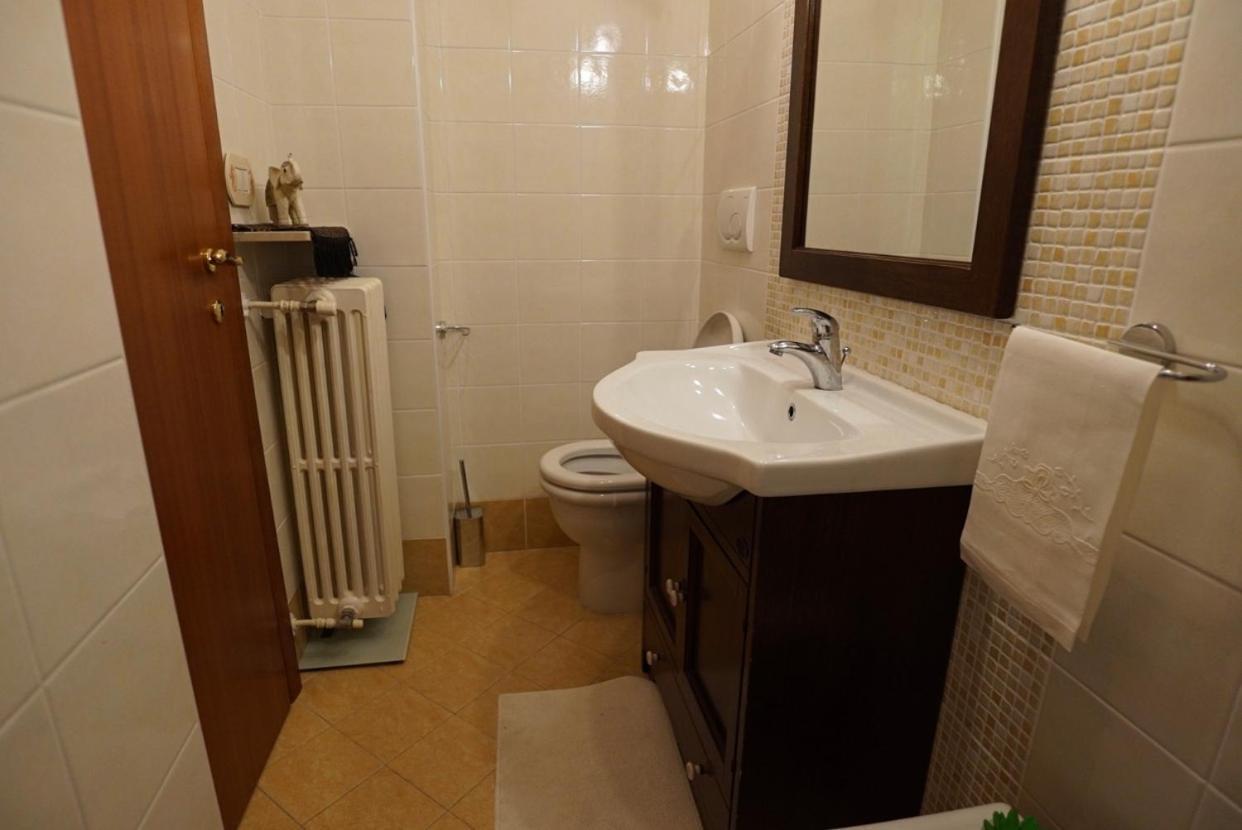 Panorama House Bed & Breakfast Chiaravalle Exterior photo
