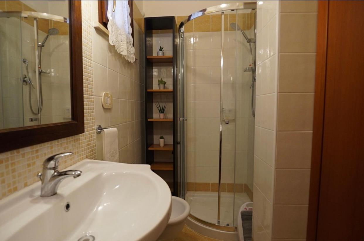 Panorama House Bed & Breakfast Chiaravalle Exterior photo